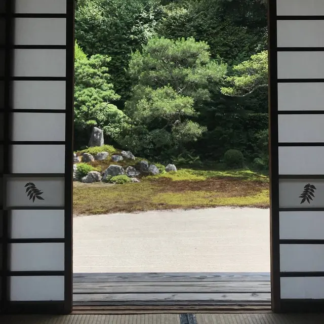 芬陀院