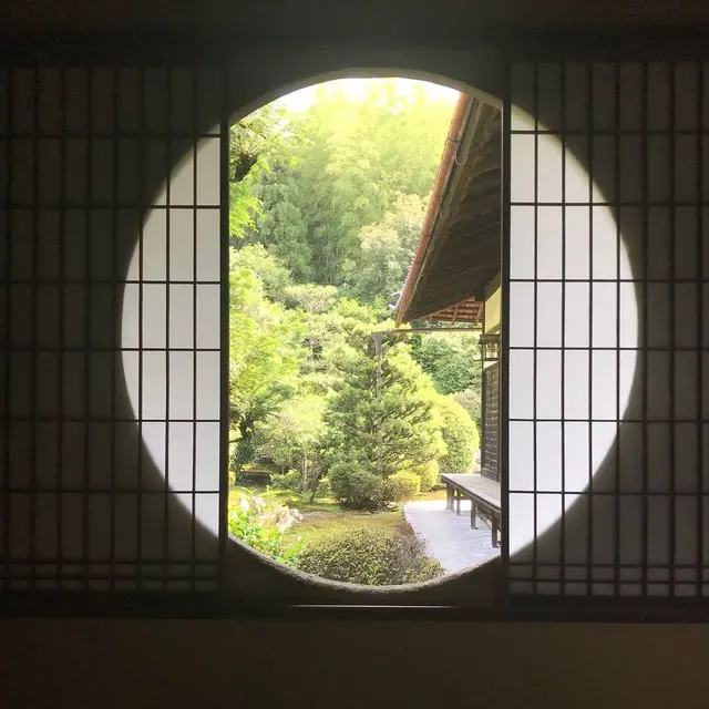 芬陀院