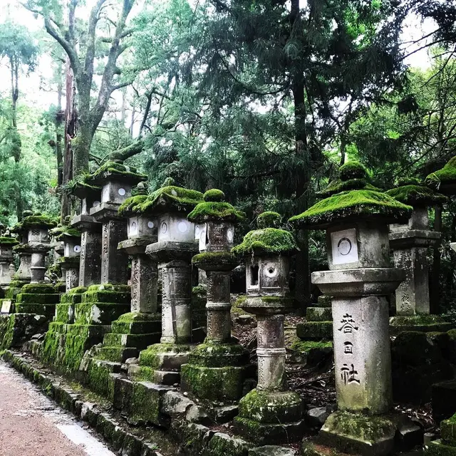 春日大社