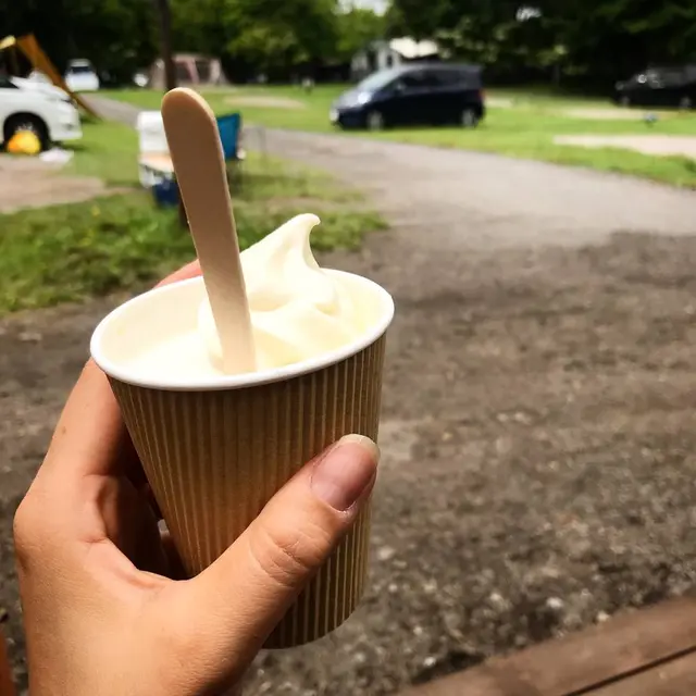 北軽井沢スウィートグラス