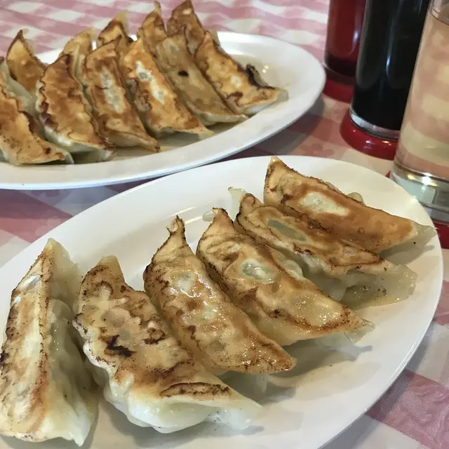 スタミナ健太の宇都宮餃子館