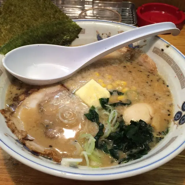 チャーシュー力Ｖ３三芳店