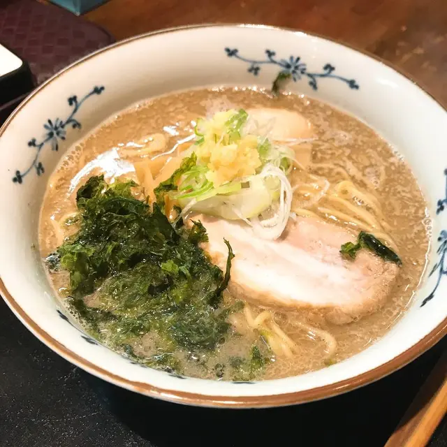 麺処福吉 本店