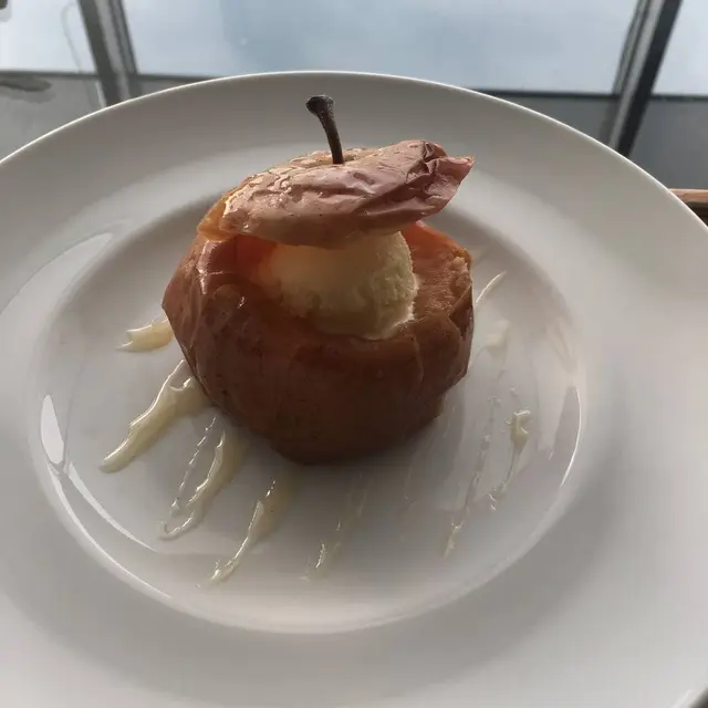 茶房わらび野