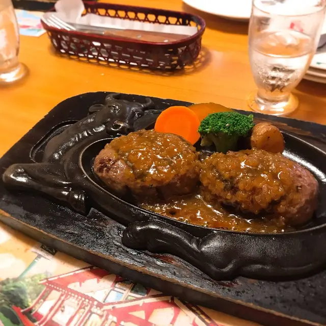 さわやか 浜松白羽店