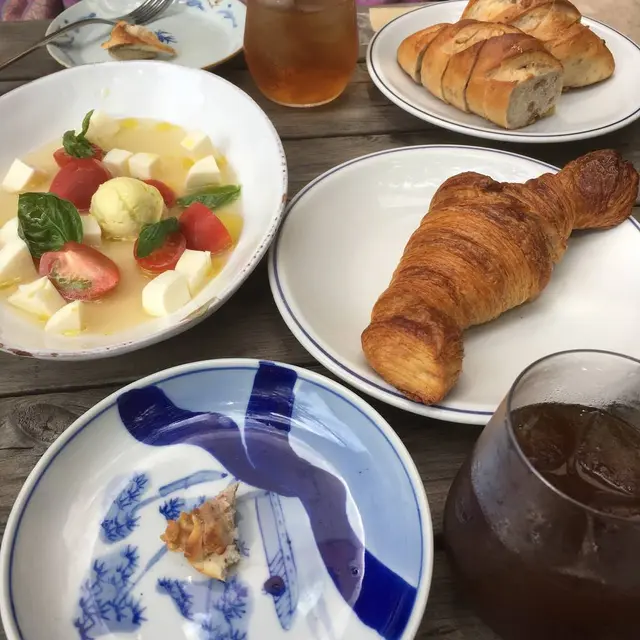 bricolage bread and co.（ブリコラージュ ブレッド＆カンパニー）