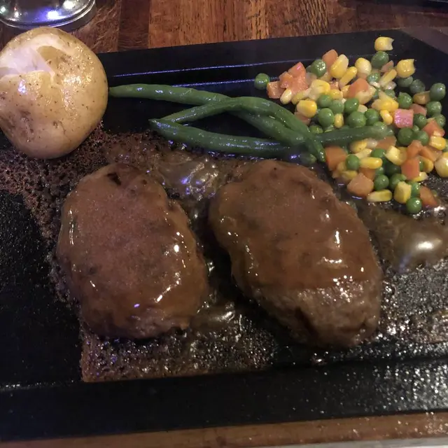 ゴールドラッシュ 本店