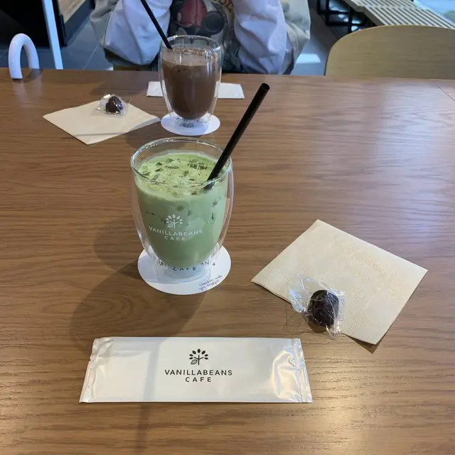バニラビーンズ 鎌倉店