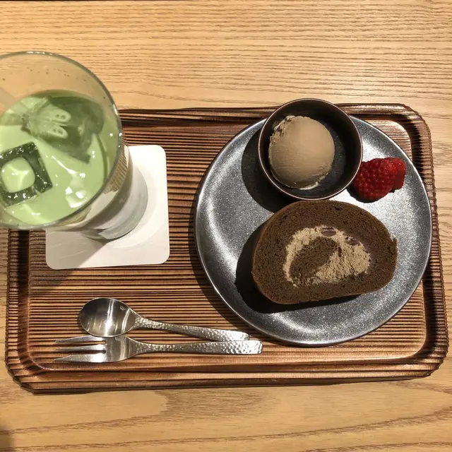 日比谷 林屋新兵衛