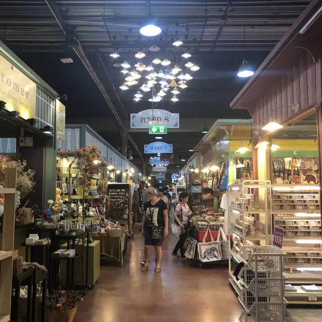 Asiatique The Riverfront