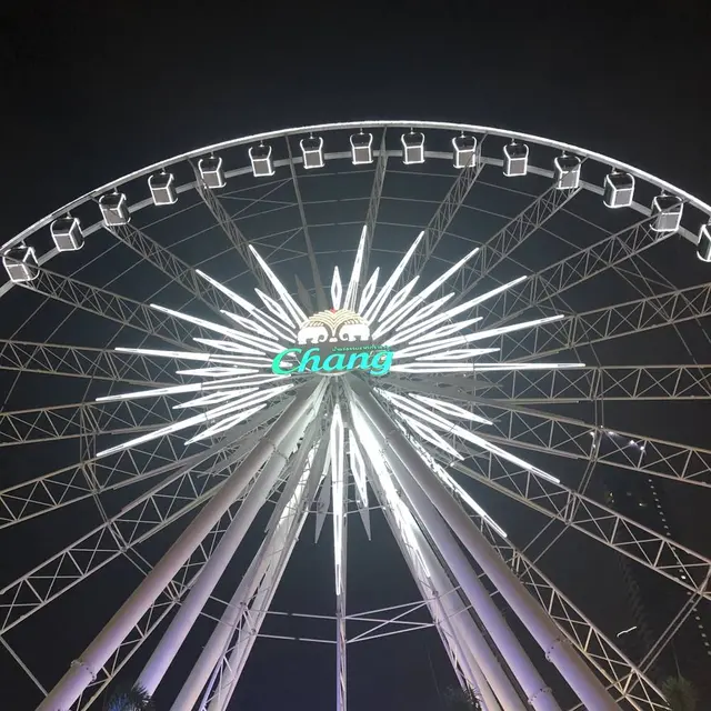 Asiatique The Riverfront