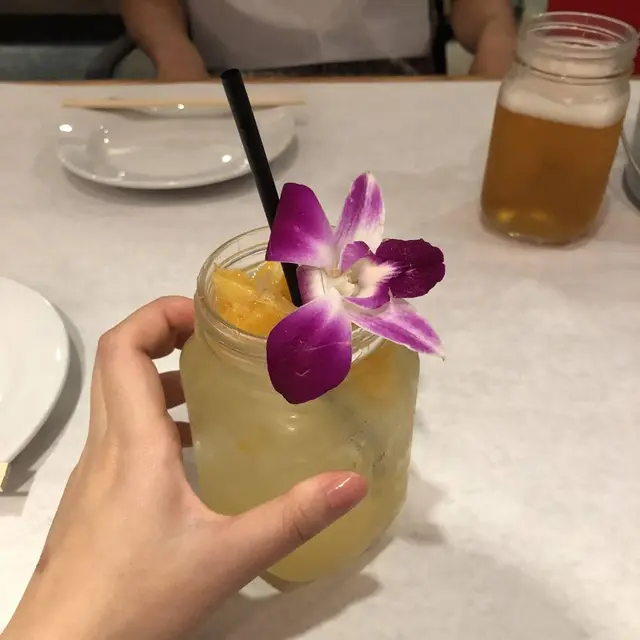 Crackin' Kitchen（クラッキンキッチン）