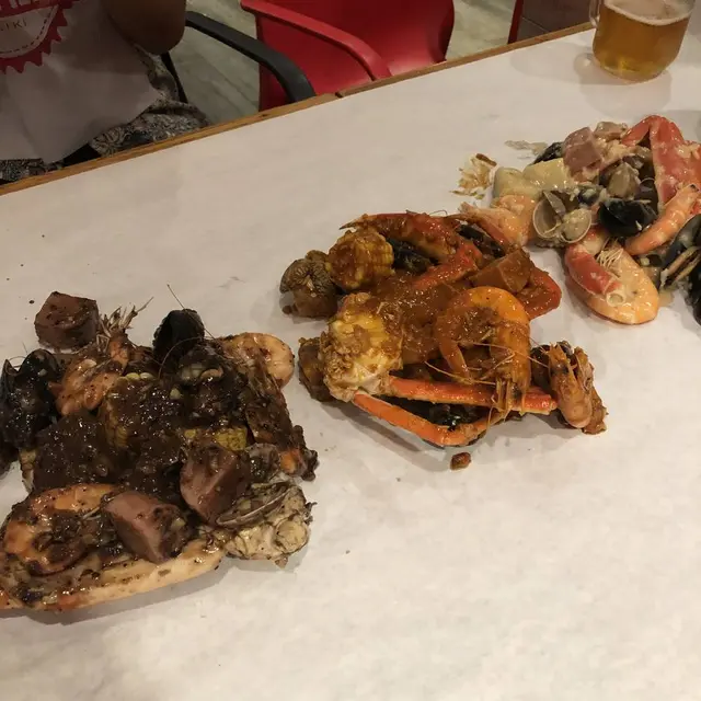 Crackin' Kitchen（クラッキンキッチン）