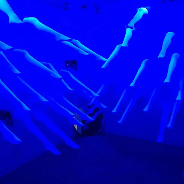 ADER flagship store