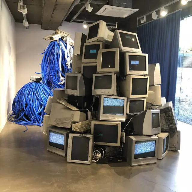 ADER flagship store