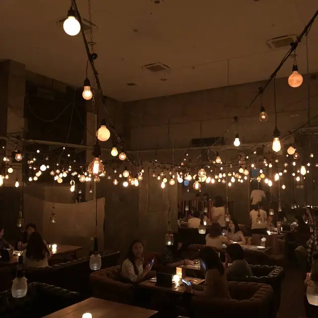 and people ginza （アンドピープル）