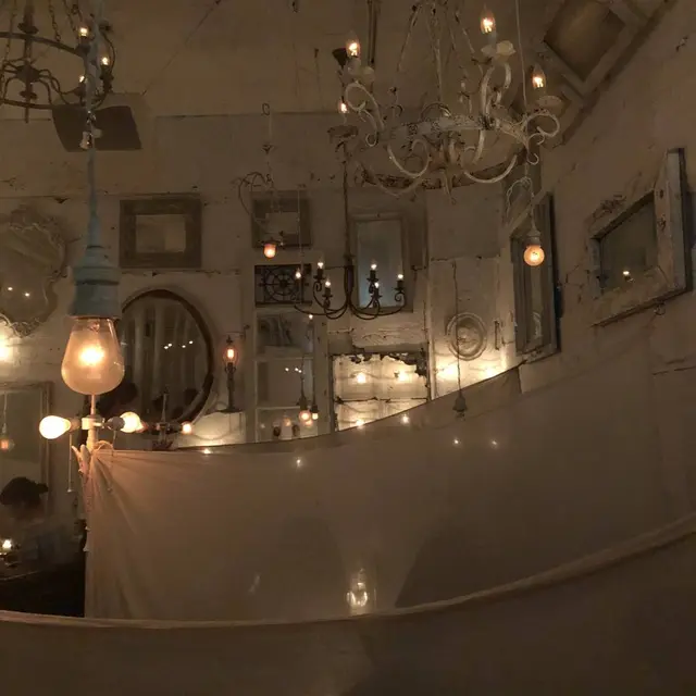 and people ginza （アンドピープル）