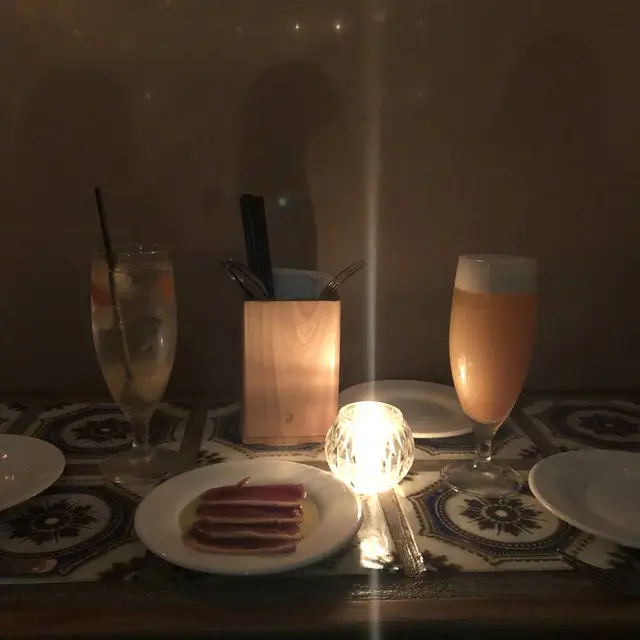 and people ginza （アンドピープル）