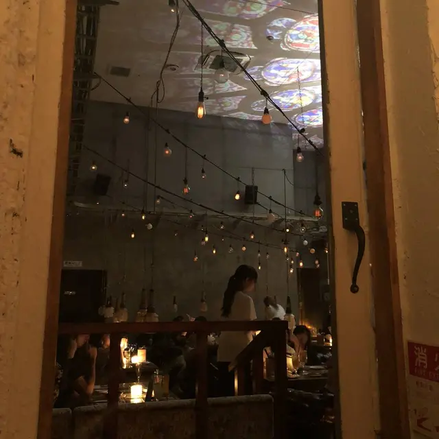 and people ginza （アンドピープル）