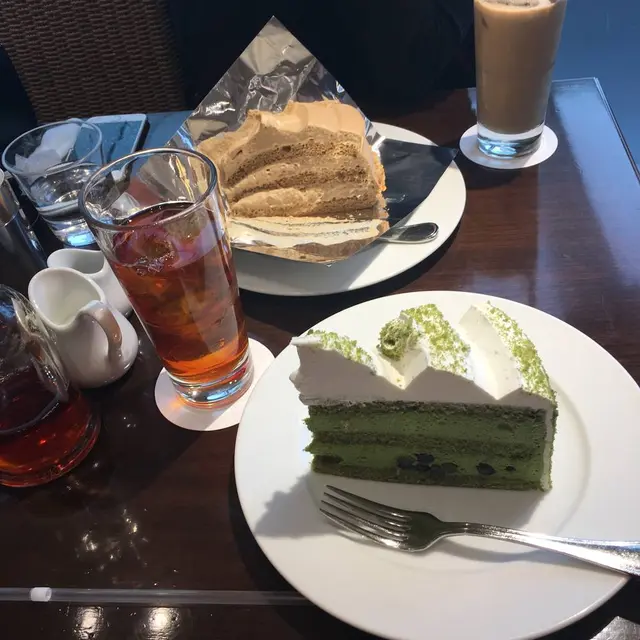 ハーブス 二子玉川店