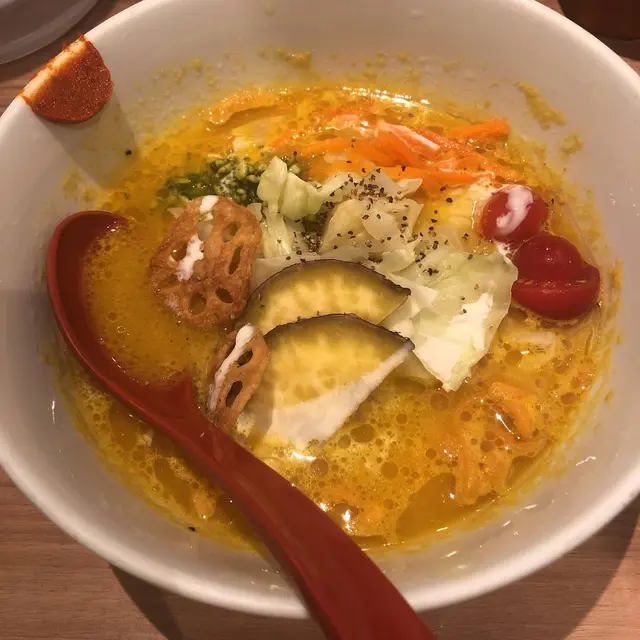 ソラノイロ