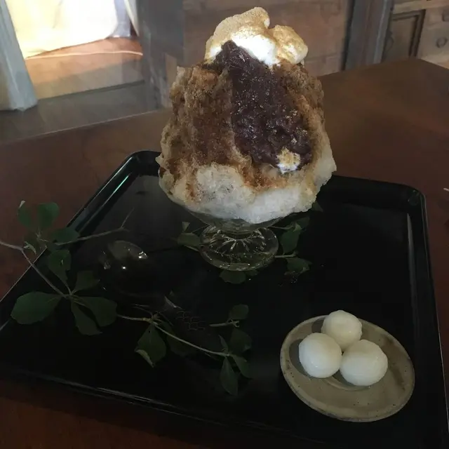 茶餐 無垢