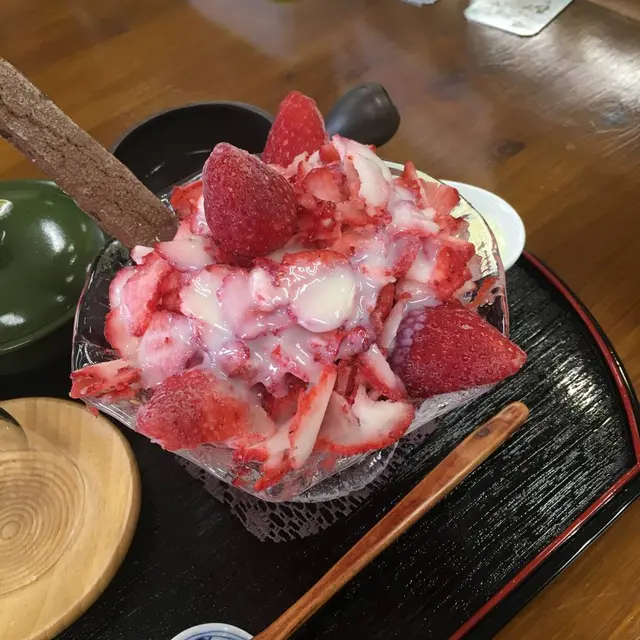 JAしみず アンテナショップきらり