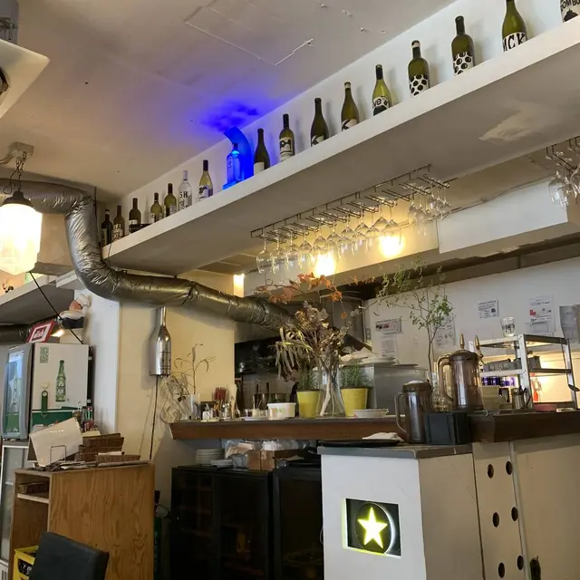 dish（ディッシュ）