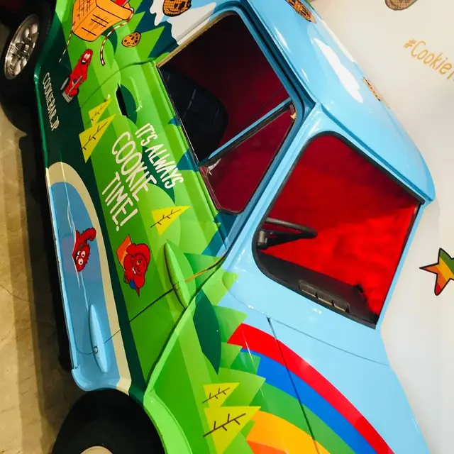 クッキータイム 原宿店