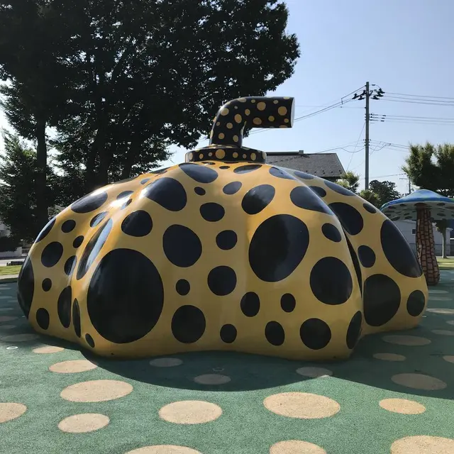 十和田市現代美術館