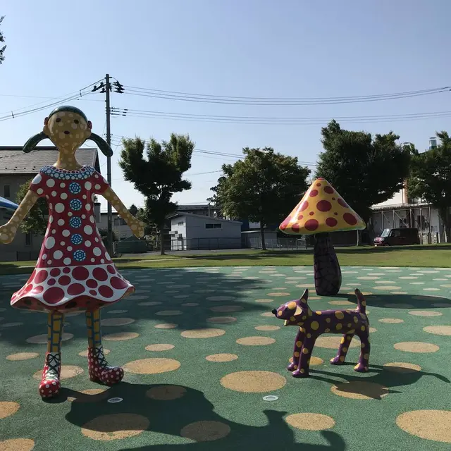 十和田市現代美術館
