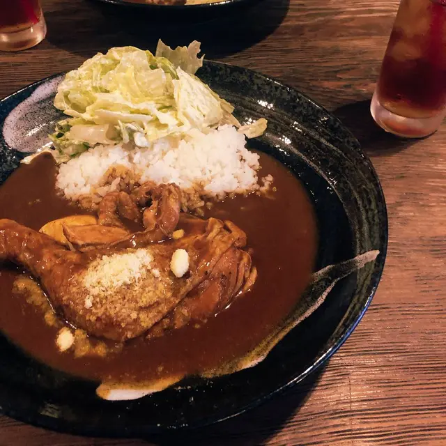 マッチポイント