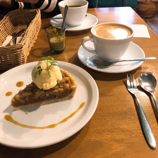 イダキ(YIDAKI)CAFE