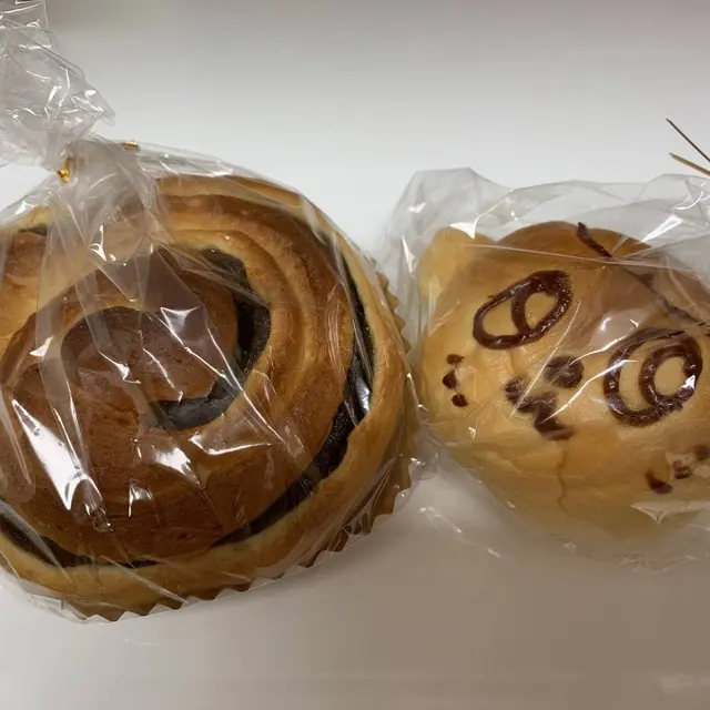 ボンジュールモジョモジョ（Bonjour mojo2）