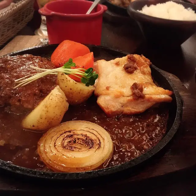 まーさん 本店 （旧：まーさんの家 渋谷本店）