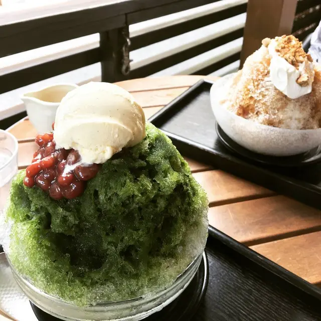神楽坂 茶寮