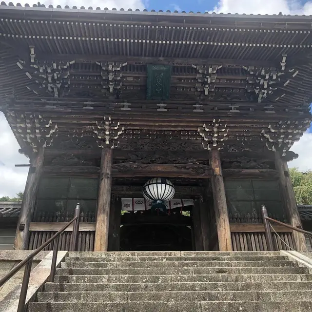 長谷寺