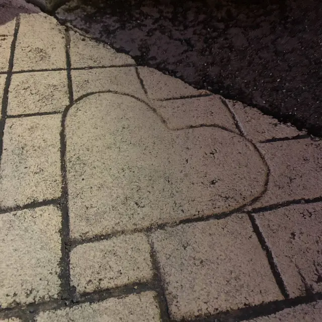 稲佐山展望台
