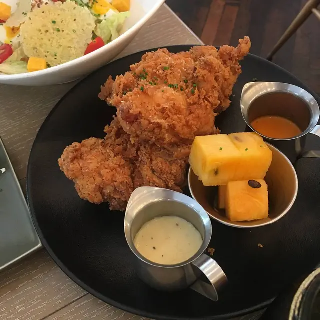 amba Taipei Zhongshan 台北中山意舍酒店