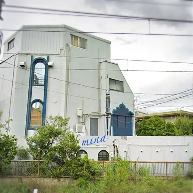 一ノ割マスジド