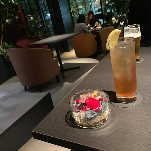 グリーンハウスヴァルト