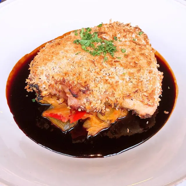 チキンビストロ トリコヤ （BISTRO TORICOYA）