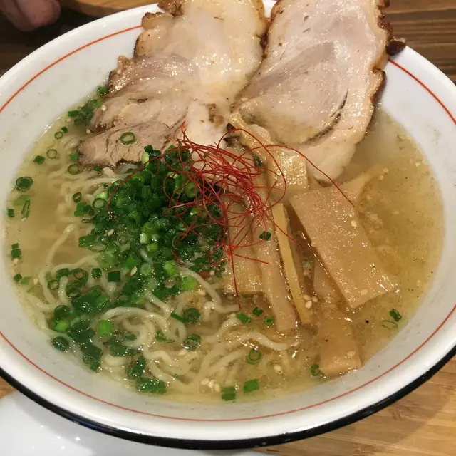 麺屋ARIGA
