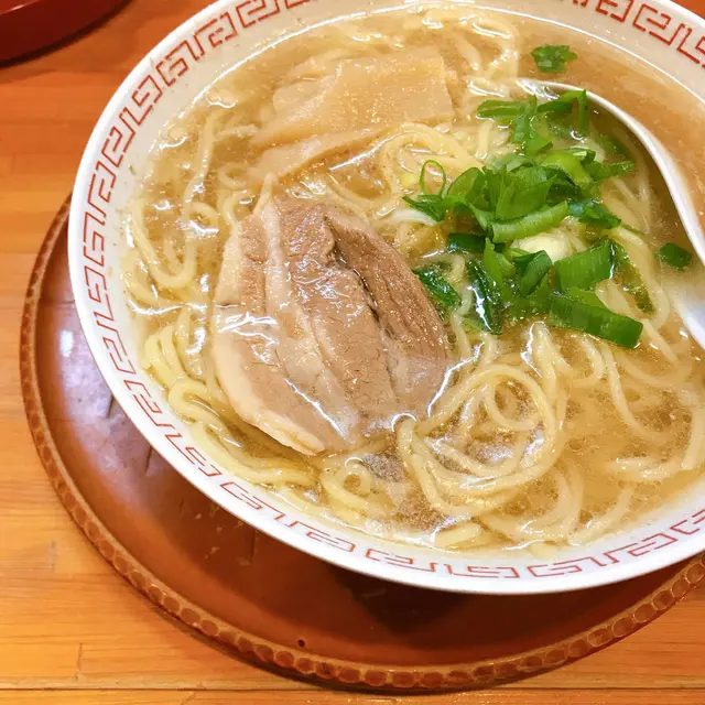 湯原温泉