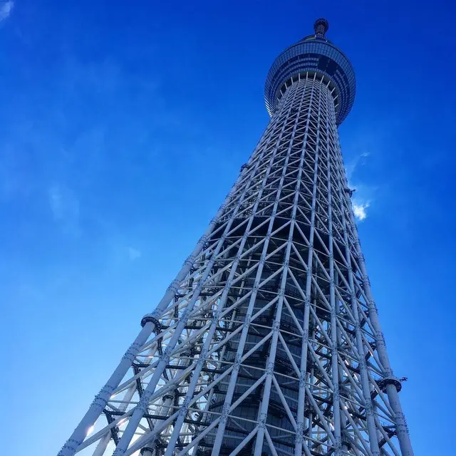 東京スカイツリー
