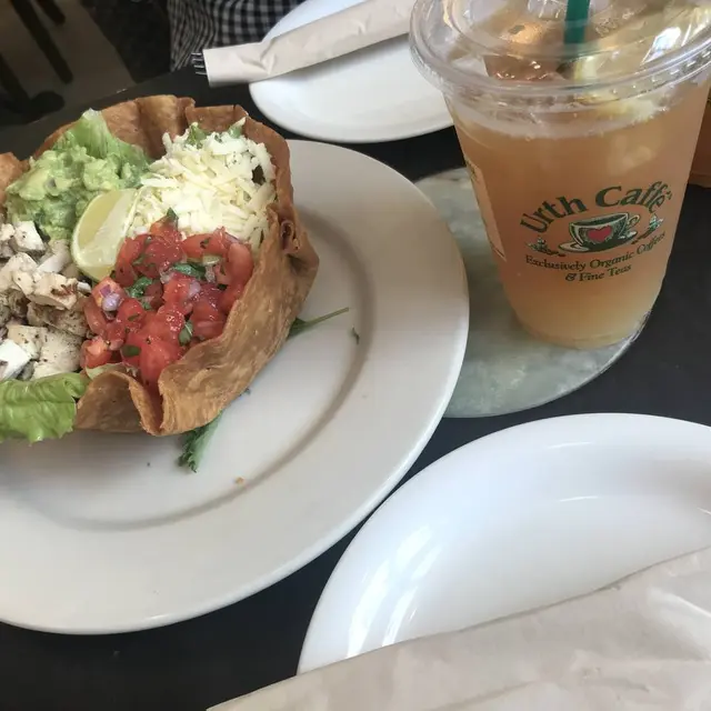 アースカフェ表参道