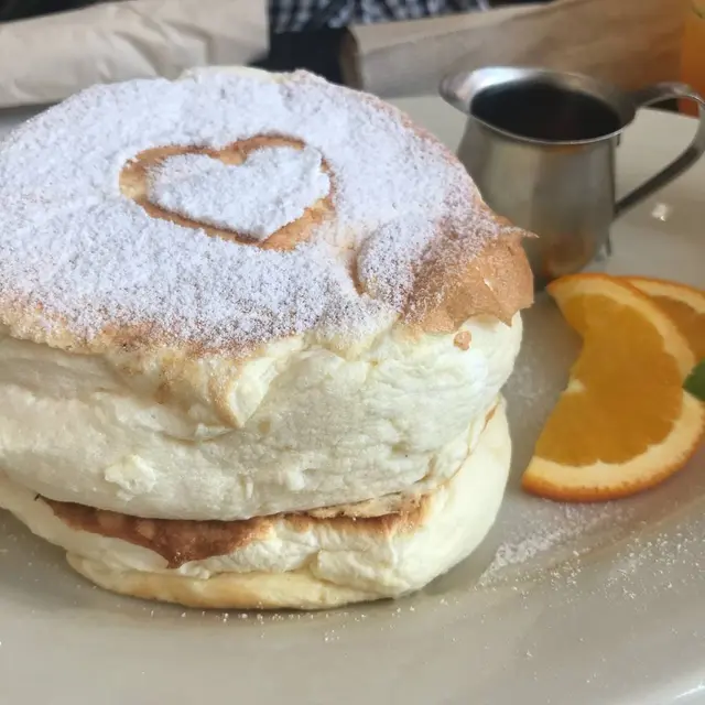 アースカフェ表参道