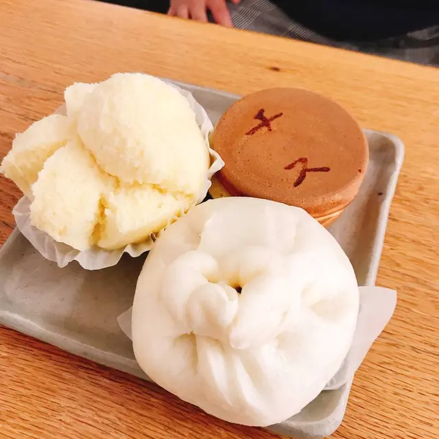 高橋まんじゅう屋