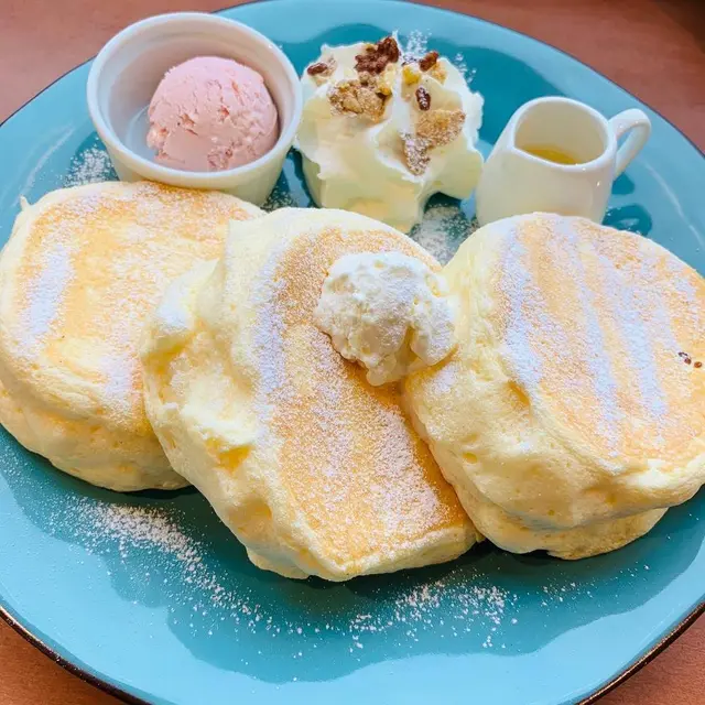 【閉業】CAKES MATSUYAMA