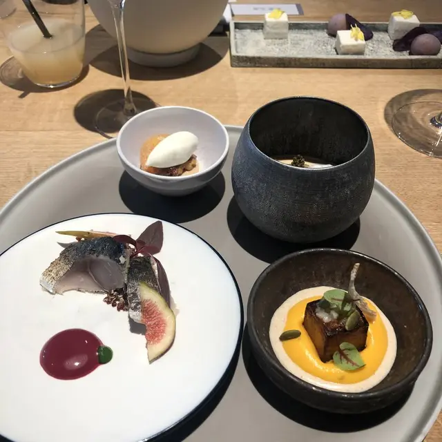 IWAI OMOTESANDO